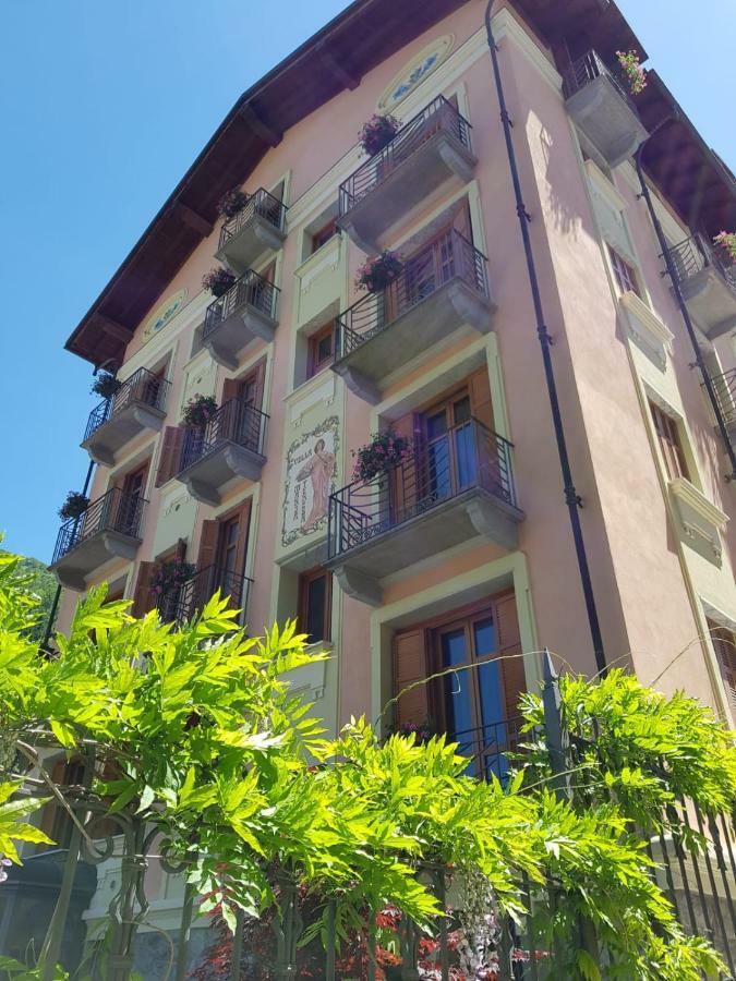 Villa Teresa Limone Piemonte Exterior photo